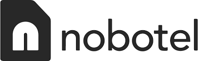 nobotel logo